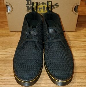 Dr. Martens Womens Black Daytona Boot